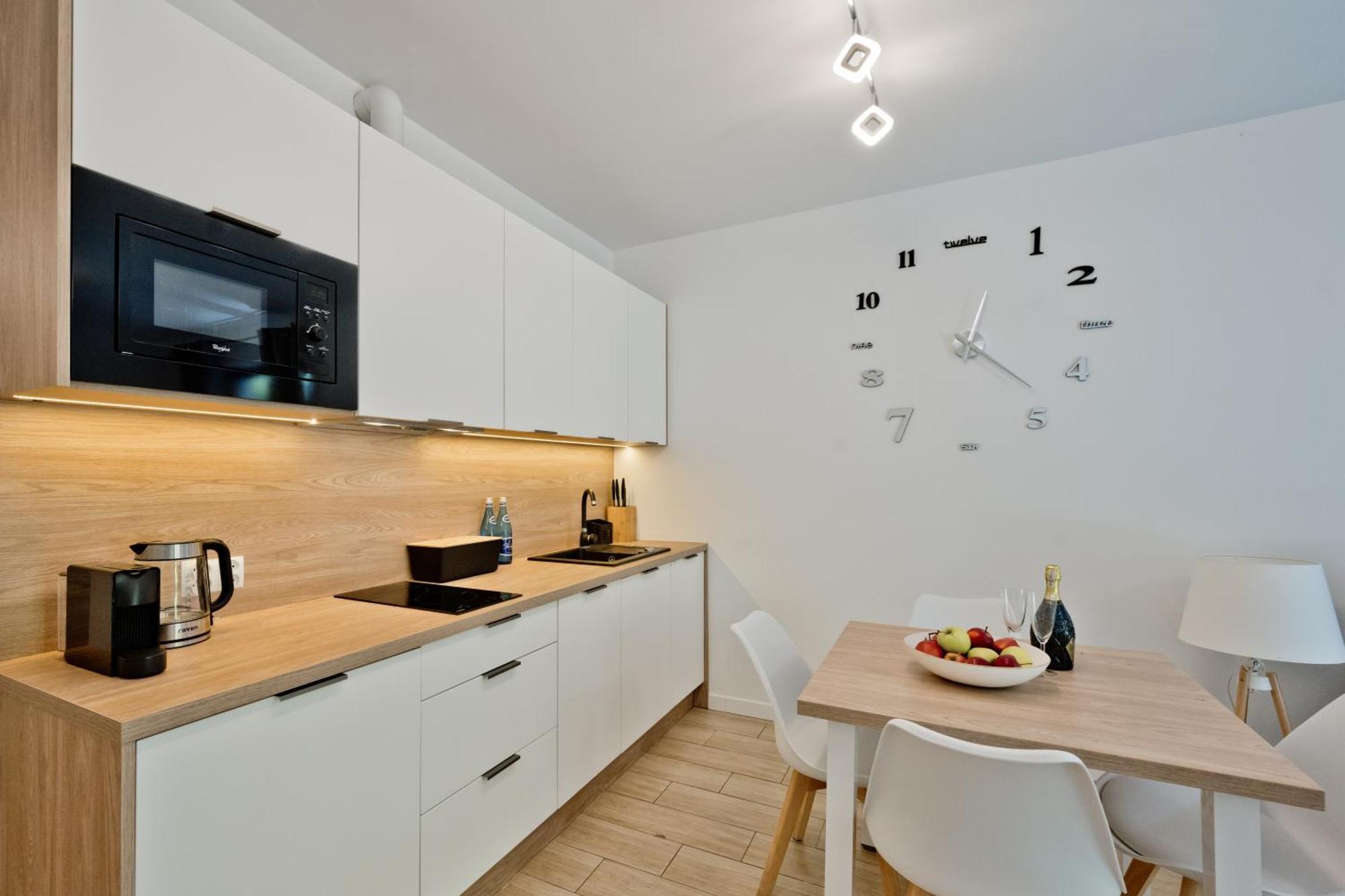 Blueapart Kamienica Nadmorska Apartment Jastarnia
