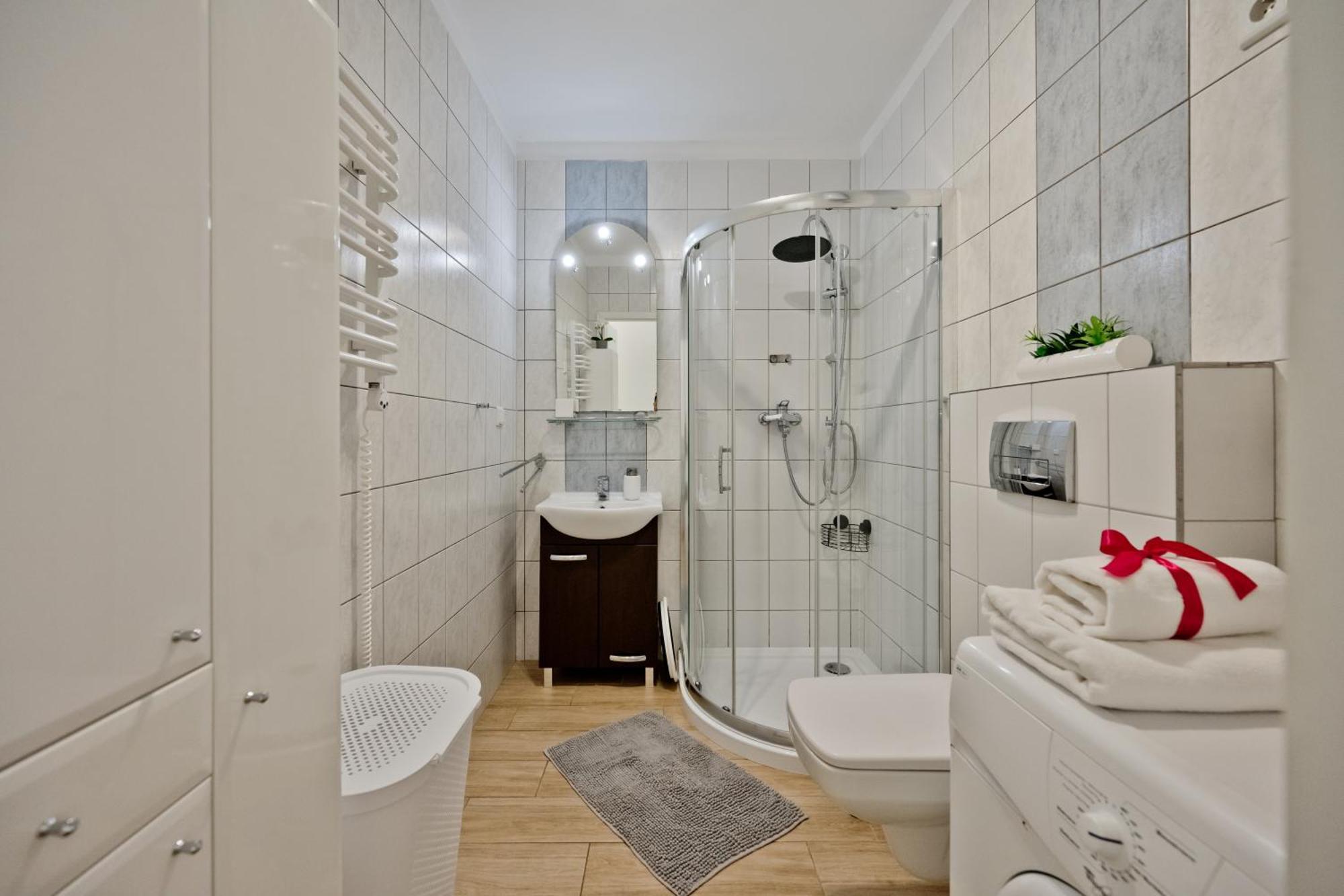 Apartment Blueapart Kamienica Nadmorska Jastarnia